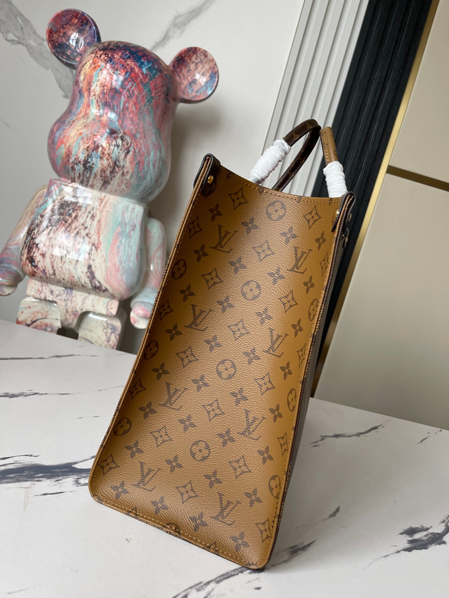 Louis Vuitton Shopping Bags